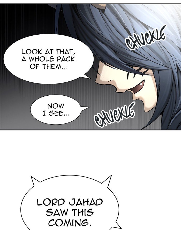 Tower of God, Chapter 454 image 012